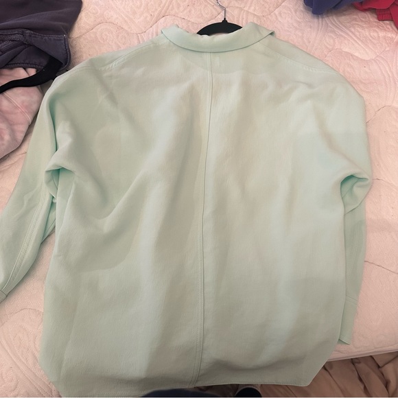 Aritzia Wilfred Freeform Shirt - Picture 3 of 4